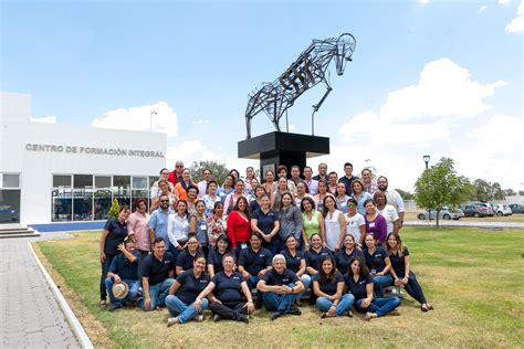 Acercando La Innovación Educativa En Celaya Tecnológico De Monterrey