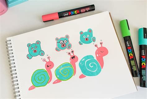 Posca Pen Dragon Drawing By Lethalchris On Deviantart 50 Off