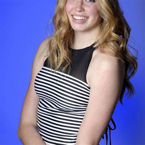 Hot Sexy Helena Barlow Bikini Pics