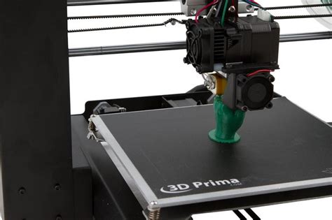 5 лучших недорогих 3D-принтеров для дома