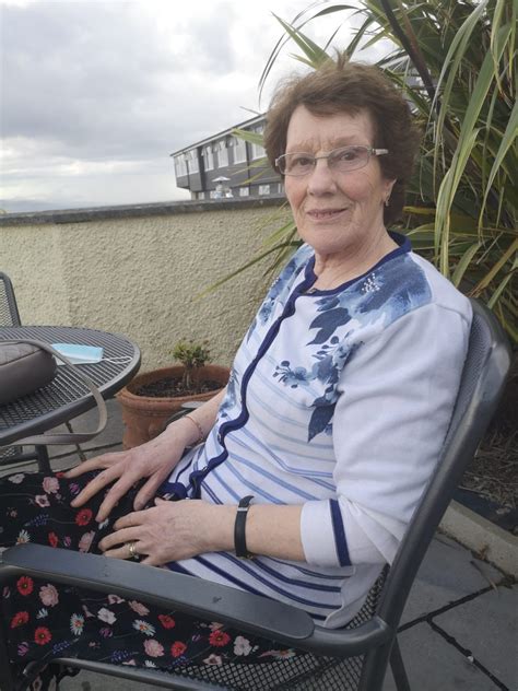 Bridget O’Grady (née Ruane) | McGowan's Funeral Directors, Ballina.