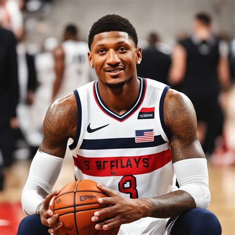 50 Bradley Beal Quotes Imaginary Football Quotes