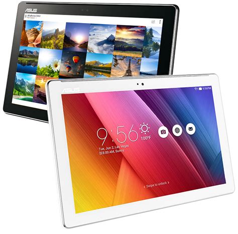 ASUS ZenPad 10 (P00C) | 平板电脑 | ASUS中国