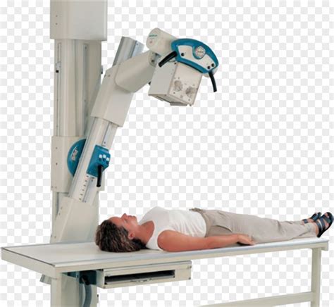 X Ray Unit Digital Radiography X Ray Radiology Medicine Png Image Pnghero