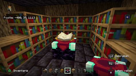 Ik Heb Een Huis In Minecraft Gemaakt YouTube