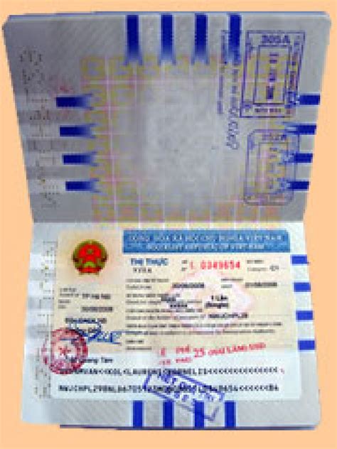 Vietnam Visa Requirement For Netherlands