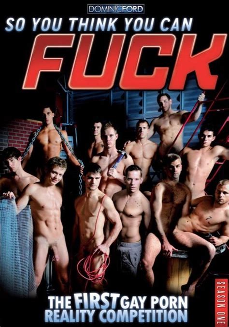 So You Think You Can Fuck Season The Movie Database Tmdb