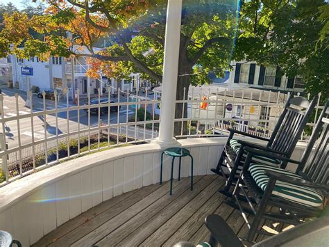 Nellie Littlefield Inn And Spa Bandb Reviews Ogunquit Maine