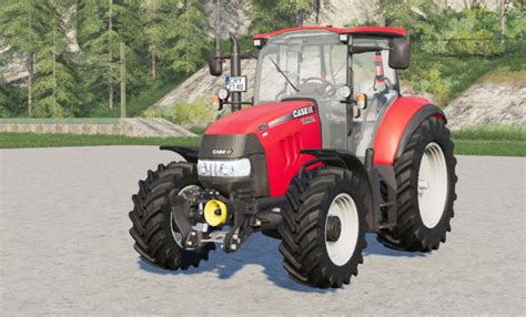 Case Ih Farmall U Pro V Fs Mod Fs Mods Fs Mods