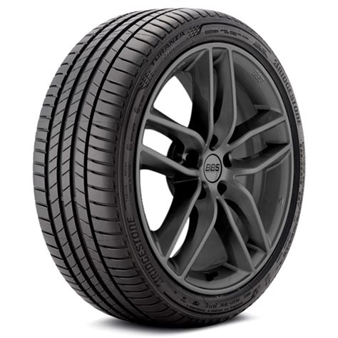 Купить летние шины Bridgestone Turanza T005 215/60 R16 99H в Семее