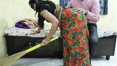 Indian Maid Hard Sex With Sir Hindi Audio Xhamster