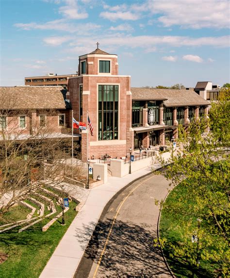 Seton Hall Magazine Spring 2023 By Seton Hall Publications Alumni