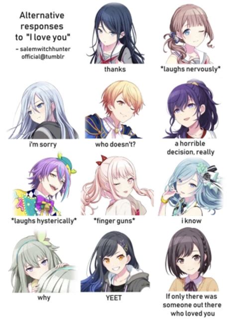 Pjsk Meme Dump Fandom