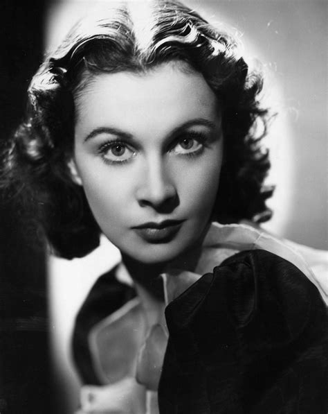 Vivien Leigh - Vivien Leigh Photo (11612481) - Fanpop