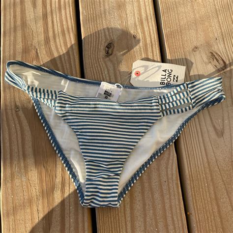 Bnwt Billabong Bikini Bottoms Love These They Depop