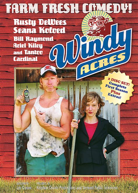 Windy Acres — Kcp