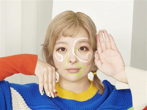 Kyary Pamyu Pamyu The Future Of Japans Most Colorful Pop Star Japan