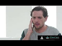 Nuru Massage Busty Milf Nina Elle Gives A Hot Nuru Massage To Her Stepson Xxx Mobile Porno