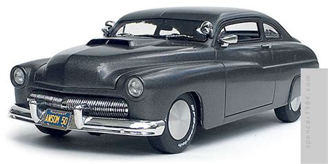 1949 Mercury Coupe Cobra
