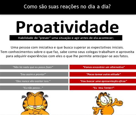 Qual O Significado Da Palavra Proativa - ENCONTROS DE PALAVRAS: PROATIVIDADE