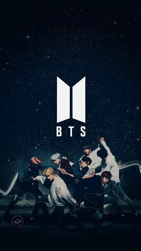 Top 999 Bts Logo Images Amazing Collection Bts Logo Images Full 4k