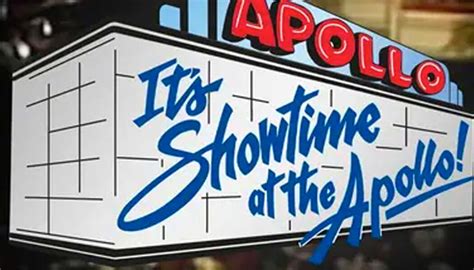 Sept. 12: It’s Showtime At The Apollo Debuts. (1987) - On This Date In