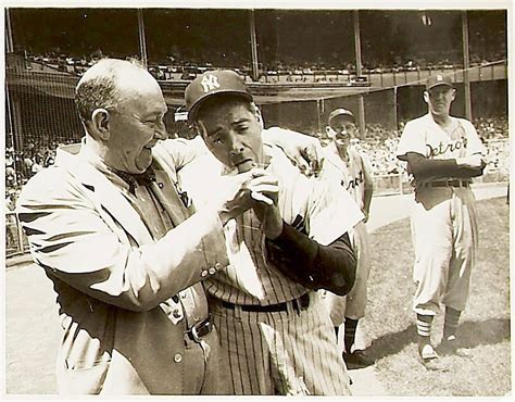 The Lighter Side Of Ty Cobb In Vintage Photos