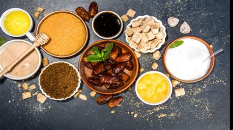 types  sugars  health world sugar research organisation