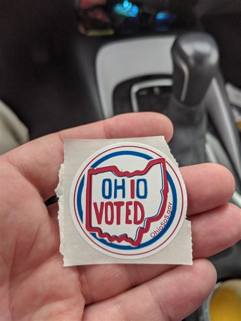 Ohio voting records by name are now easier for the public to access 13