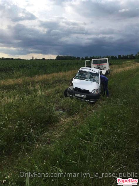 Marilyn La Rose Ppv Nude Leaks OnlyFans Photo Fapellas