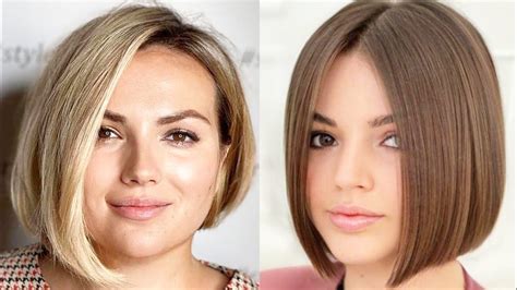 Cabello De Moda Tendencias 2024 Los Nuevos Estilos De Cortes Pelo Pixie A Midi Mujer 40 70