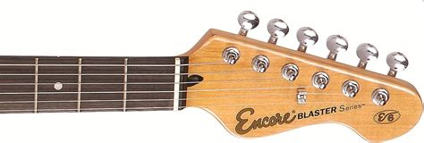 Encore EBP-E6VW Elecar Outfit – Vintage White – BigaMart