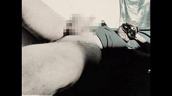 Masturbazione E Massaggio Del Pene Bad Wolf Attivo XVIDEOS