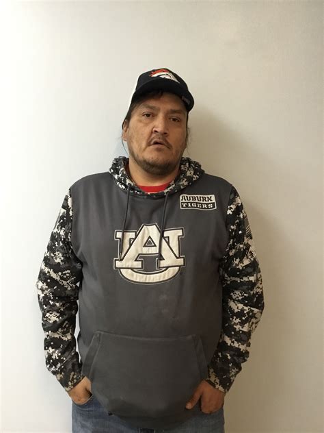 Cottier Roby Ransom Sex Offender In Martin Sd Sd