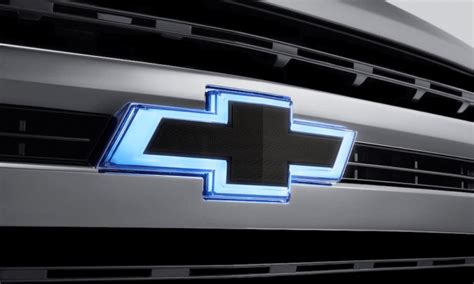 Chevy Logo Design – History, Meaning and Evolution | Turbologo