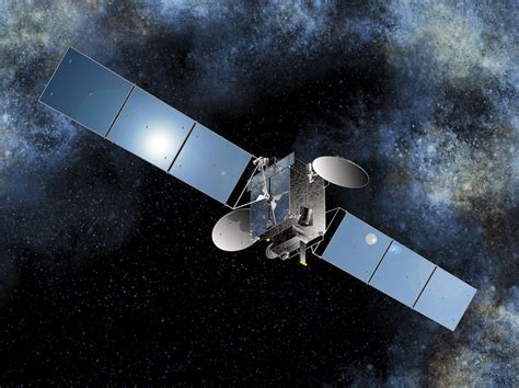 Спутник Связи Фото – Telegraph