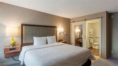 Hampton Inn Salt Lake City-Downtown from $107. Salt Lake City Hotel ...