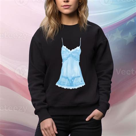 Official Sabrina Carpenter Lingerie Tee Shirt