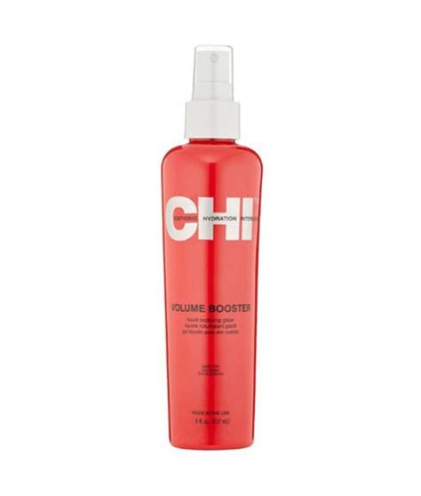 ПРИКОРНЕВОЙ СПРЕЙ ДЛЯ ОБЪЕМА CHI VOLUME BOOSTER купить с доставкой в ...
