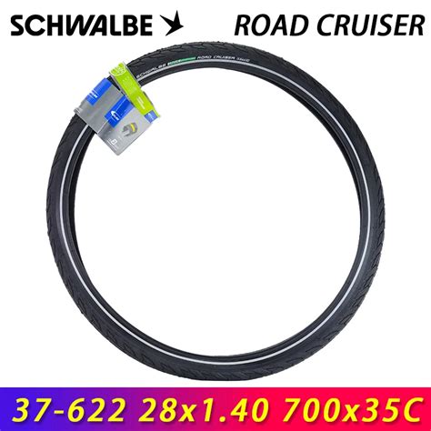 Оригинальные Шины SCHWALBE для дорожного круизера 700x3 5c/40c ...