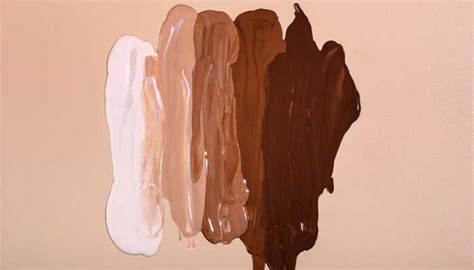 Dijamin Keren Buat Rumah 10 Macam Warna Coklat Beserta Kode Warnanya