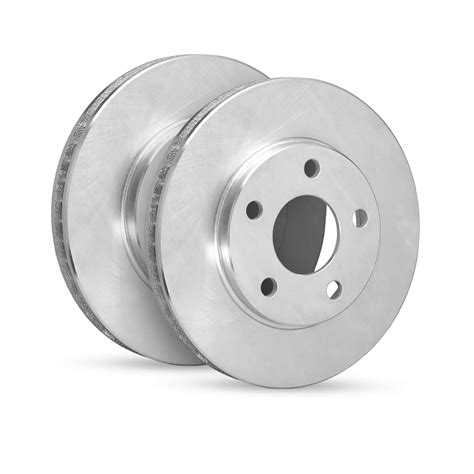 R1 Concepts Front Brake Rotor Kit