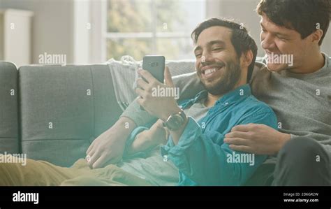 Cute Gay Male Hi Res Stock Photography And Images Alamy