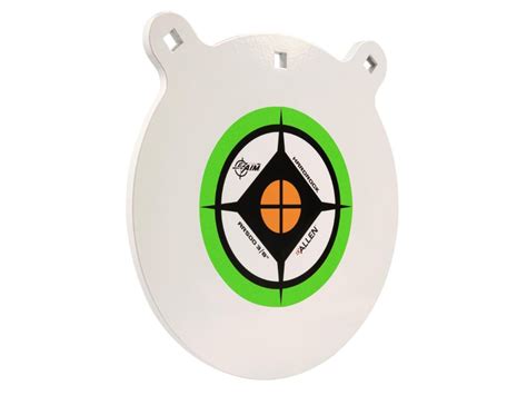 Allen Ez Aim 12 Hardrock Ar500 Steel Gong Target Pyramyd Air