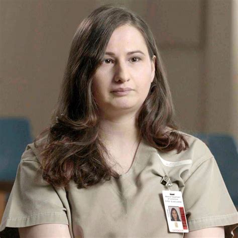 The harrowing story behind the Gypsy Rose Blanchard…