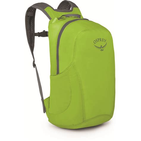 Osprey Ultralight Stuff Pack 18 Faltrucksack Limon BIKE24