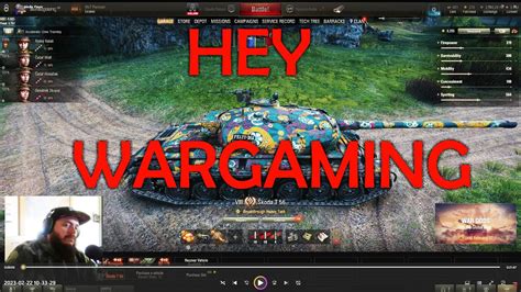 Wot S Going On Make It Better Review Of World Of Tanks Wot