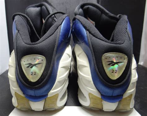 Reebok Emmitt Smith Es22 1997