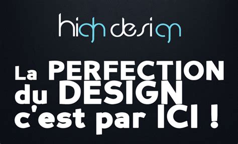 highdesign css design awards