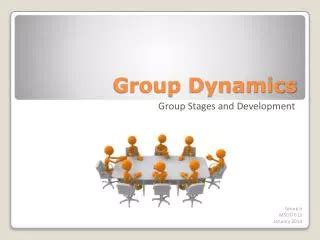 introduction  group dynamics chapter  powerpoint